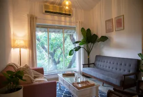 Gorgeous Sea view 3bhk apartment 2 mins from beach - Image 2