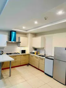 Elegant & Charming One Bed Apartment In Bahria Town - Image 3
