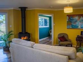 Relaxing dog-friendly rural retreat - Image 2