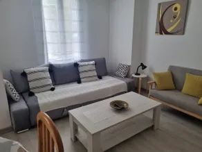 Duplex F3 hypercentre Cherbourg près du port - Image 3