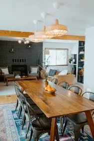 Group + Family friendly 5bed/3bath, Hot Tub, Games - Image 4