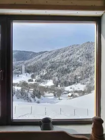 Mitarbi Silence - cozy holiday cottages in mountains - Image 4