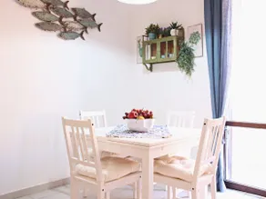 Blue Home - Image 2