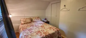 Perch Lake Chalet - Image 5