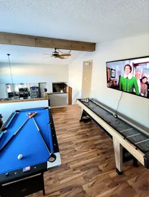 Heated Pool, Sauna & Much More! - Image 2