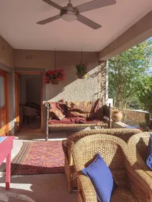 Bryan’s View - Meerkat Self contained exec suite - Image 5