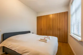 Villa with heated swimming pool, sauna and garden - Image 5