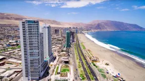 Mirador Apart oceanfront - Image 4