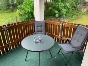 Idyllic apartment near the dam Pirk - Image 2
