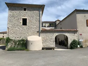 Cozy apartment in Ardèche farmhouse - Image 5