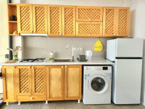 Beachfront Apartments kapro-one 3 (second floor) - Image 4