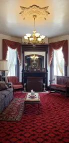 Built in 1872 Historic Step Back In Time! - Image 2