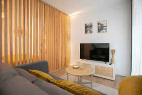 Cozy, new, downtown studio - Image 5