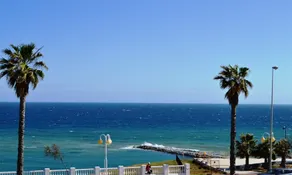 Torreon del Mar BeachFront lägenhet - Image 3