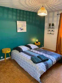 Very nice apartment near hospital, wifi. - Image 5