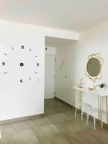 Lovely new 2bedroom apartment. Modern, equipped. - Image 3