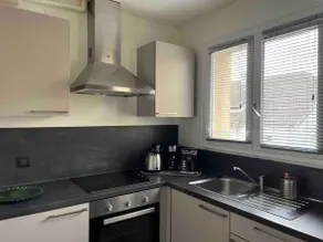 Studio in Belfort city center rated 2 stars - Image 3