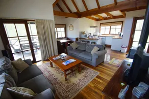 Manzanilla Ridge - One Bedroom Spa Cottage - Image 1