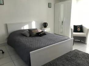 36 m2 apartment, Quiet, Ground floor, - Image 2