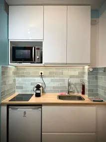 🥇New Studio, 20 min from Paris & 5 min from the castle - Image 4