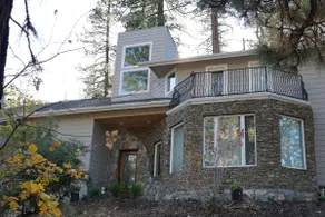 Luxury Mountain Cabin (11828) - Image 2