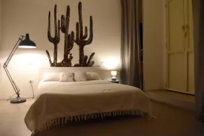 Historic Salento Jewel with Rooftop Terrace & AC - Image 3