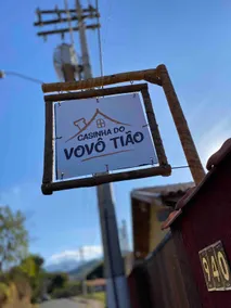 Casinha Do Vovô Tião-simplicidade e muito Amor დ - Image 2