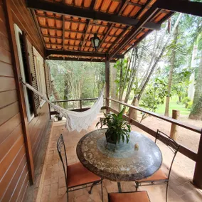 Farm with Pool in São Roque - Image 5