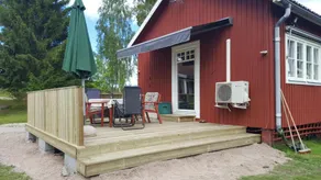 Bäcka Holiday Home - Image 2