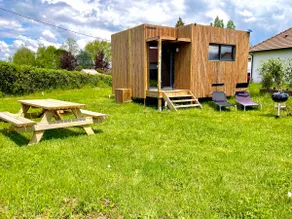Le Cocon 4Pers 15 min from Walibi / Pool WIFI - Image 4