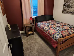 Home away from home - Image 3
