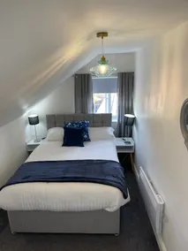Melrosegate, Near university/town 2 bed, apartment - Image 2