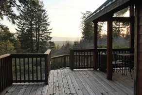 Mountain Retreat CozyCabin Hyatt Prairie w/HOT TUB - Image 5