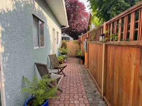 Bright Garden Studio Suite in Sidney, BC - Image 4
