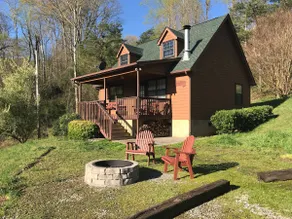 Memory Maker Cabin TN ”A Majestic View” - Image 3