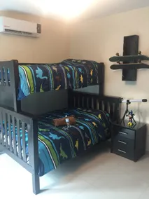 Comfortable house, 5 minutes from the beach, plazas and WTC - Image 5