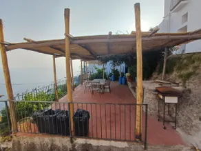 Starry Haven – Amalfi Coast - Image 3
