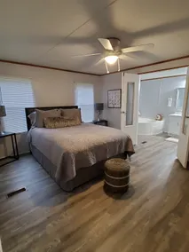 Sapelo Island's ”Sunshine Cottage” - Image 2