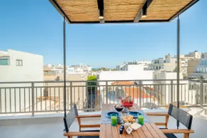 LUXURIOUS SMYRNIS LOFT - Image 2