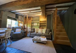 Beautiful 3 Bedroom Countryside Cottage - Image 5