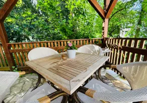 Vacation rentals at Salvatorkirche-ApartmentIII - Image 5