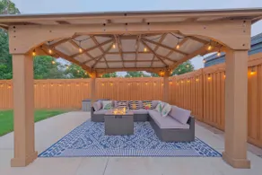 Private Pool Oasis in the heart of DFW! Quiet and central. - Image 3