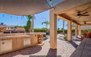 Dream Pool (Heated!), Putting Green, Blackstone! - Image 3