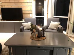 Modern Cabin In Beautiful Malangen! - Image 4