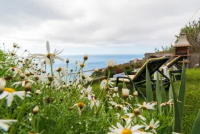 Casa Da Tenda, Vista mozzafiato sul mare e sulle montagne - Image 5