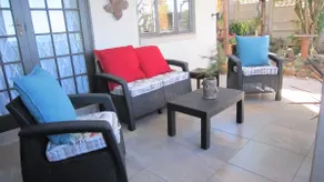 See Rus - Westbrook KZN - Self catering - pvt/cozy - Image 3