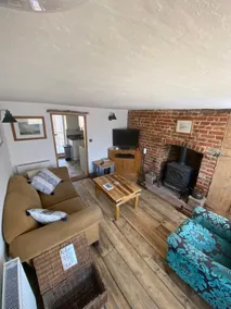 Jacks Cottage Sculthorpe North Norfolk - Image 5