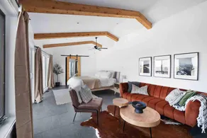 Lakeview Chalet | Hot Tub/Games/ Fireplace/Office - Image 3