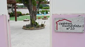 Casinhas Escondidinho - Casa da Eira - Image 2