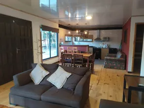 A divine cabin in the nicest place in Punta del Diablo - Image 5